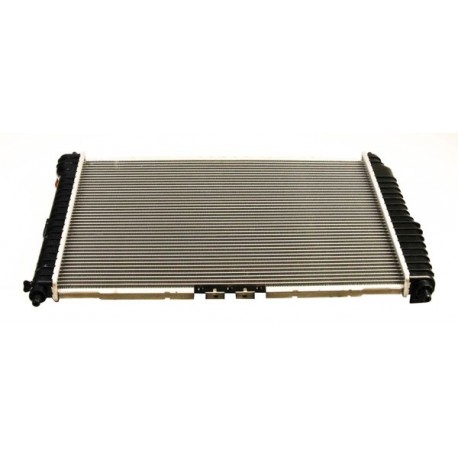 Radiator CHEVROLET 1.4 16V 05- 96443479