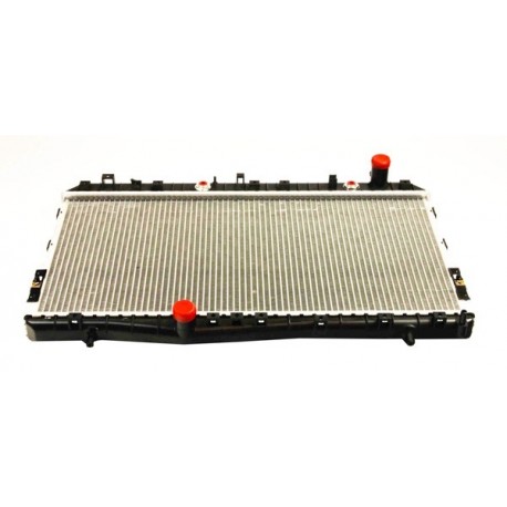 Radiator CHEVROLET LACETTI 1.4-1.8 05- 96553243