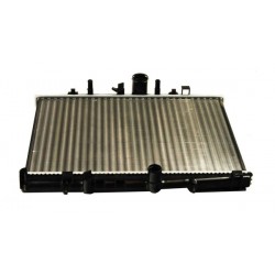 Radiator CITROEN C5 1.8/2.0/2.0 HDI 98-04 1330.64