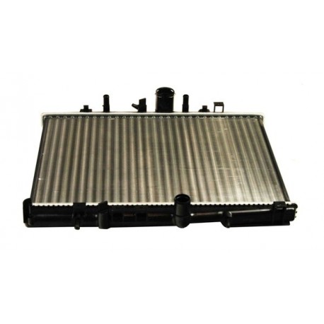 Radiator CITROEN C5 1.8/2.0/2.0 HDI 98-04 1330.64