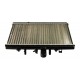Radiator CITROEN C5 1.8/2.0/2.0 HDI 98-04 1330.64