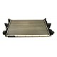 Radiator VW T5 2.5TDI 03- 7H0121253G