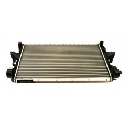 Radiator VW T5 2.5TDI 03- 7H0121253G