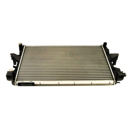 Radiator VW T5 2.5TDI 03- 7H0121253G