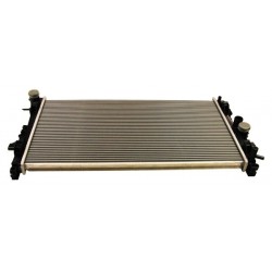 Radiator MERCEDES VITO 2.2CDI 03-08 6395011101