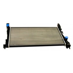 Radiator CITROEN NEMO/ BIPPER/ QUBO 1.3HDI 08- 1330.T9