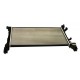Radiator CITROEN NEMO/ BIPPER/ QUBO 1.3HDI 08- 1330.T9