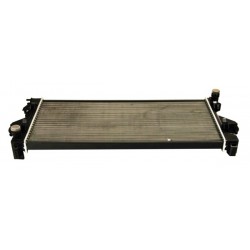 Radiator FIAT DUCATO/ BOXER/ JUMPER 2.2HDI/2.3MULTIJET/3.0HDI 06- 1330.Q3