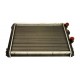 Radiator RENAULT KANGOO 1.9D 97- 7700304932