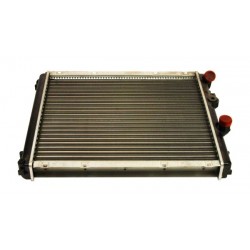 Radiator RENAULT KANGOO 1.9D 97- 7700304932