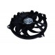 Ventilator radiator CITROEN XSARA 98- 1250G2