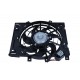 Ventilator radiator OPEL ASTRA H/ZAFIRA B 1.3/1.6/1.7CDTI 05- cu carcasă 1314555