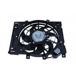 Ventilator radiator OPEL ASTRA H/ZAFIRA B 1.3/1.6/1.7CDTI 05- cu carcasă 1314555