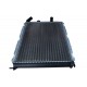 Radiator RENAULT CLIO/KANGOO 1.2/1.4 7700430143
