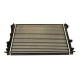 Radiator RENAULT CLIO 1.5DCI/KANGOO 1.4 cu AC 6001545765