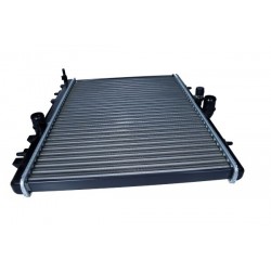 Radiator PEUGEOT 307 2.0HDI 00- 1330.G9