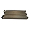 Radiator RENAULT MASTER 1.9/2.2/2.5DCI 00- 7701057117