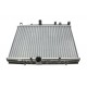 Radiator CITROEN C5 2.0 16V/2.0HDI 01- 133077
