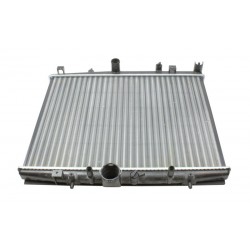 Radiator CITROEN C5 2.0 16V/2.0HDI 01- 133077