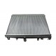 Radiator CITROEN C5 2.0 16V/2.0HDI 01- 133077
