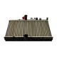 Radiator CITROEN C5 2.0/2.2HDI 00-11 1330.78