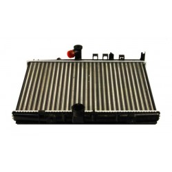 Radiator CITROEN C5 2.0/2.2HDI 00-11 1330.78
