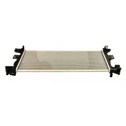 Radiator FORD FOCUS III/ C-MAX 1.6 TI/2.0TI 11- 1727475