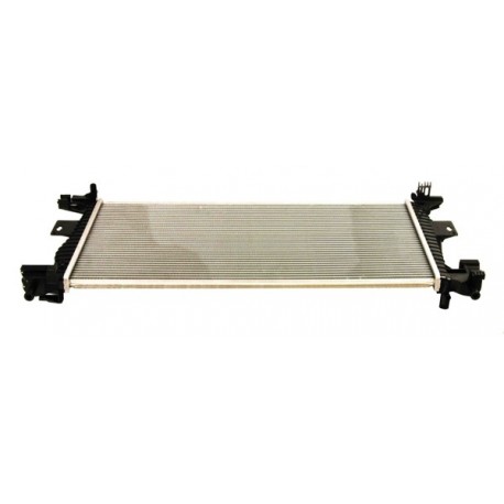 Radiator FORD FOCUS III/ C-MAX 1.6 TI/2.0TI 11- 1727475