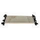 Radiator FORD FOCUS III/ C-MAX 1.6 TI/2.0TI 11- 1727475