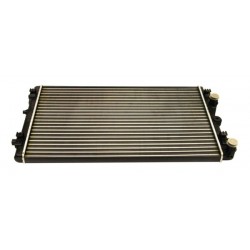 Radiator VW POLO 10-/ A1 1.4TFSI 11- 6R0121253D