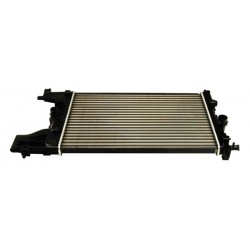 Radiator OPEL ASTRA J 1.4/1.6 TURBO 10- 1300302