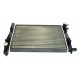 Radiator RENAULT CLIO 1.5DCI 11- 214100078R