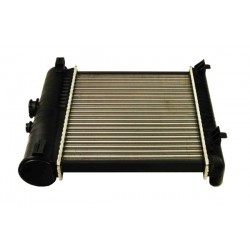 Radiator MERCEDES W202/210 180-230 2025002003