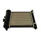 Radiator MERCEDES W202/210 180-230 2025002003