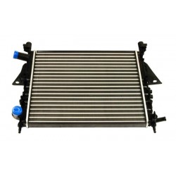 Radiator RENAULT TWINGO 1.2 97- 7701045212
