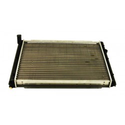 Radiator VW T2 1.6-2.1 81-92 025121253A