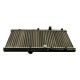 Radiator TOYOTA COROLLA 1.3 92-00 1640002100