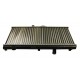 Radiator TOYOTA COROLLA 1.3 92-00 1640002100