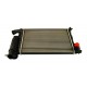 Radiator CITROEN XSARA/306 93- 133051