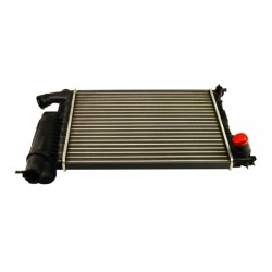 Radiator CITROEN XSARA/306 93- 133051