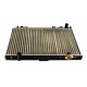 Radiator FORD RANGER/MAZDA B 99- 3599738