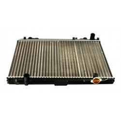 Radiator FORD RANGER/MAZDA B 99- 3599738