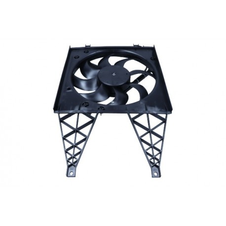 Ventilator radiator SKODA A2/FABIA/ROOMSTER cu carcasă 6Q0121207L