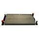 Radiator AUDI A6 2.4/3.0TDI 05- 4F0121251AG