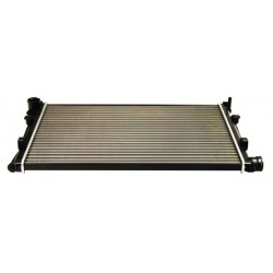 Radiator CITROEN EVASION/JUMPY 1301Y4