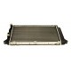 Radiator VW A80 1.6-2.3 91-96 8A0121251