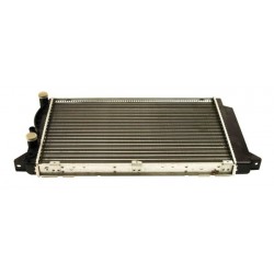Radiator VW A80 1.6-2.3 91-96 8A0121251