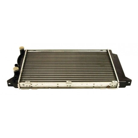 Radiator VW A80 1.6-2.3 91-96 8A0121251