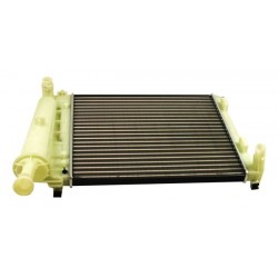 Radiator FIAT 500 1.2 08- 51787115