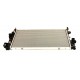 Radiator OPEL VECTRA C 1.9CDTI / CROMA 1.9D 51770420